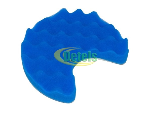 Фільтр поролоновий Samsung DJ97-00849A для пилососа (DJ97-00849B) Фільтр поролоновий Samsung DJ97-00849A для пилососа (DJ97-00849B)
